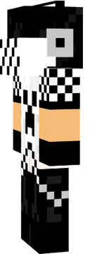 SerVolf