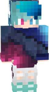 Galaxy Boy