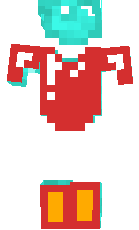 Preview of texture: Sinxao
