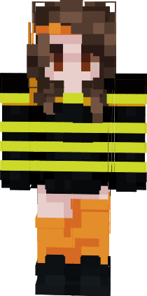 Preview of texture: Honey bee