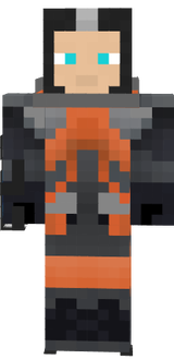 astronauta