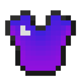Galaxy Chestplate
