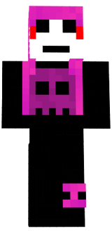tymonka