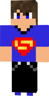StrobeMC