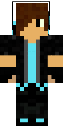 Preview of texture: xQx.Mech