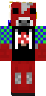 Mooshroom Skin