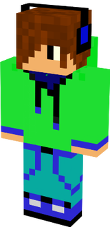 boy