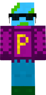 PlanetMinecraftMan2