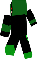 creeper