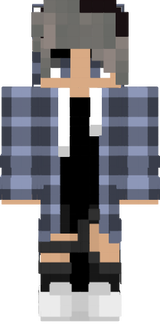 Wolf Skin