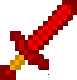 The Sword of The Devil