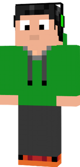 dubstep creeper