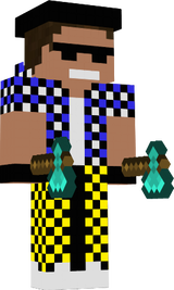 DiskoMan12