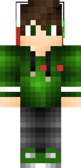 skin