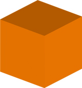 orange wool