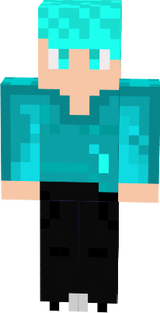 F4V3L4DO Skin