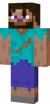 future steve