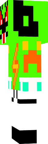 Preview of texture: ThunderWolf69