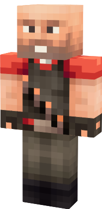 Preview of texture: Heavy