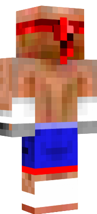 Preview of texture: Lee sin