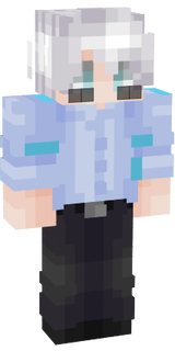 gojo