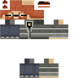 Piglin Jens v2