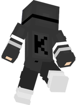 kitsuneTTK