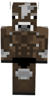 kevoskaandcow