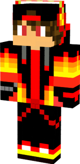 Skin Minecraft
