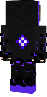 My edited  skin