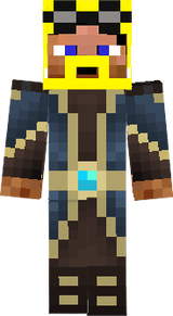 ProfessorShavey