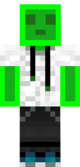 manopulso`s skin