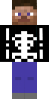 IsaacPlayer