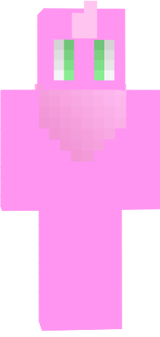Pink Puffy