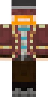 New Corrupted
