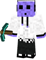 slime violet