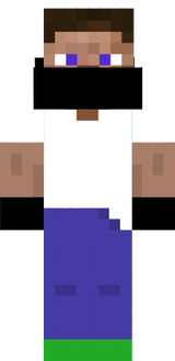 Ultimate Steve
