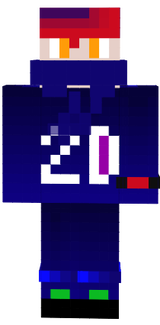 №3 Li_ro норм скин