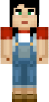 Female Jesse 