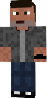 david king (dead by daylight)
