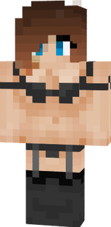 skin minecraft