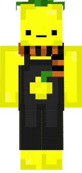 halloween skin