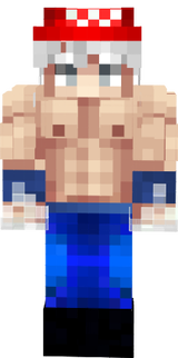 pablo gamer