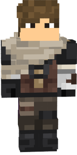 skin de broma