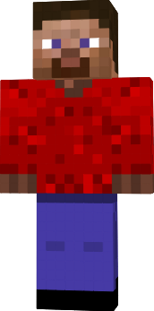 Preview of texture: redguy2