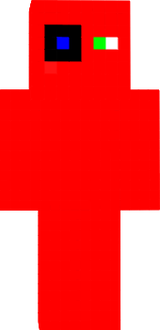 red man