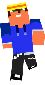 Skin do Pro