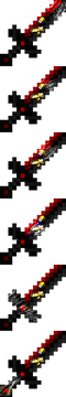 Animtion sword
