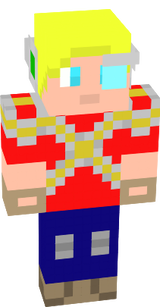 char