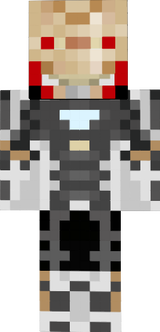 IronDevilMan